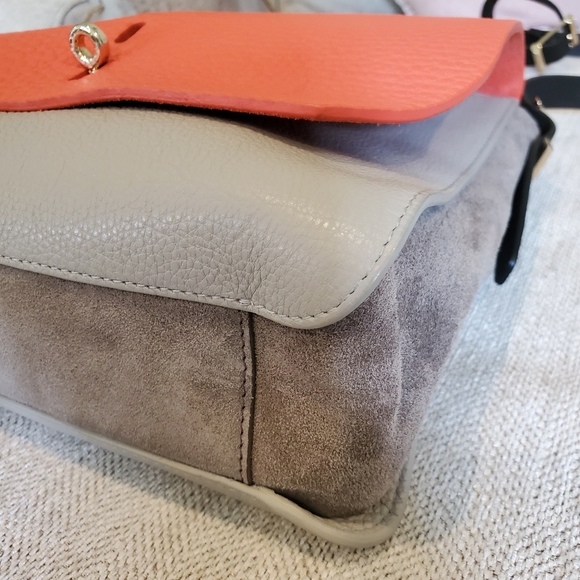 Brand new Furla leather purse - Picture 9 of 16